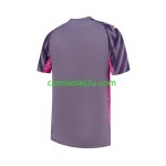 Camisolas de futebol Manchester City Guarda Redes Equipamento Alternativa 2023/24 Manga Curta